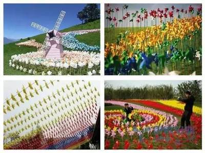 荊州九老仙都景區(qū)七彩傘藝術(shù)節(jié)盛大開(kāi)幕，門(mén)票免費(fèi)派送！